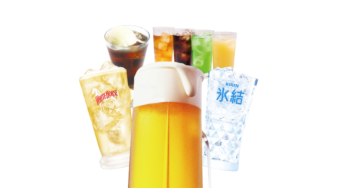 DRINK