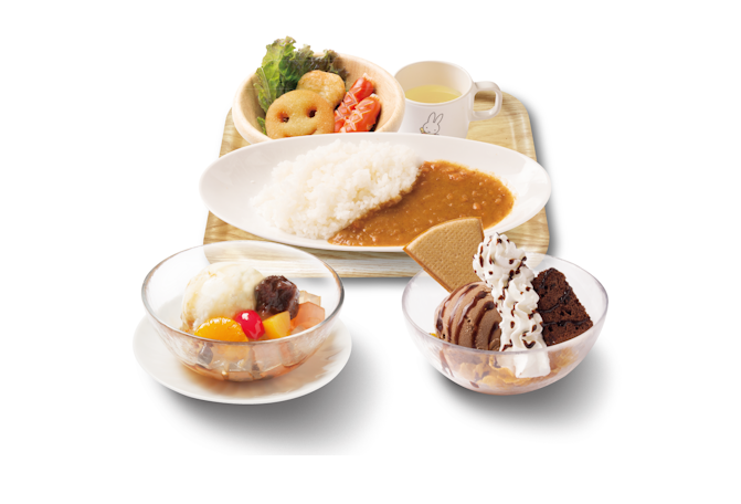 SWEETS