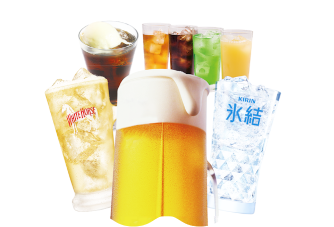 DRINK
