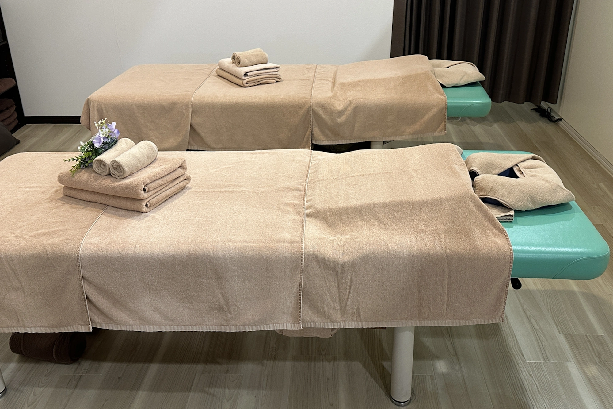 リラクゼーション