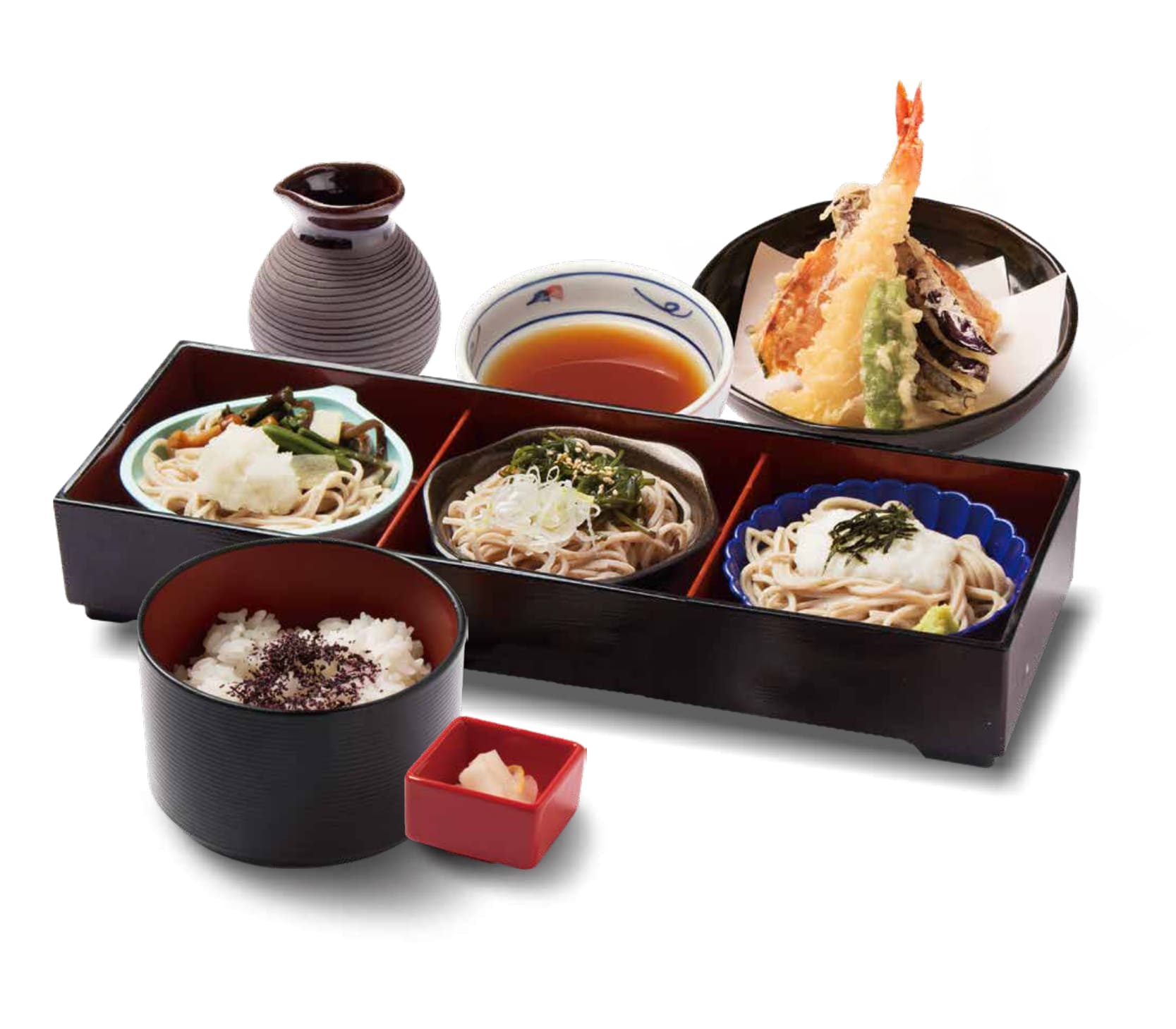 お食事