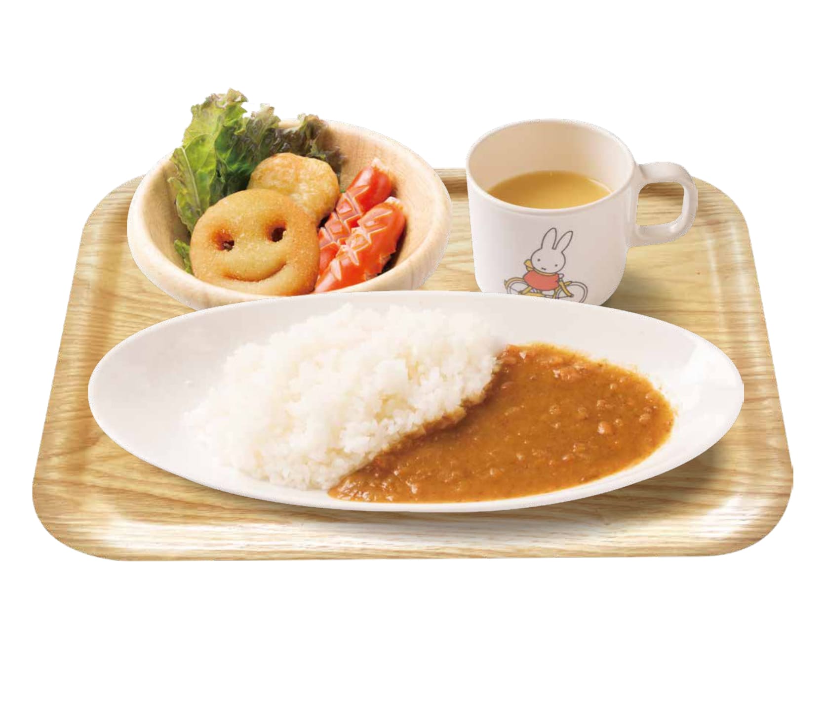 お食事