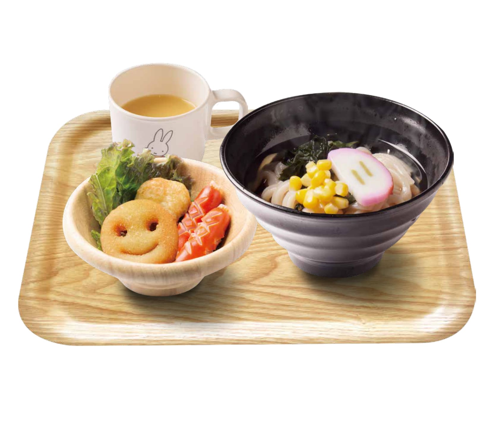 お食事